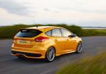 Ford Focus ST 2014 года